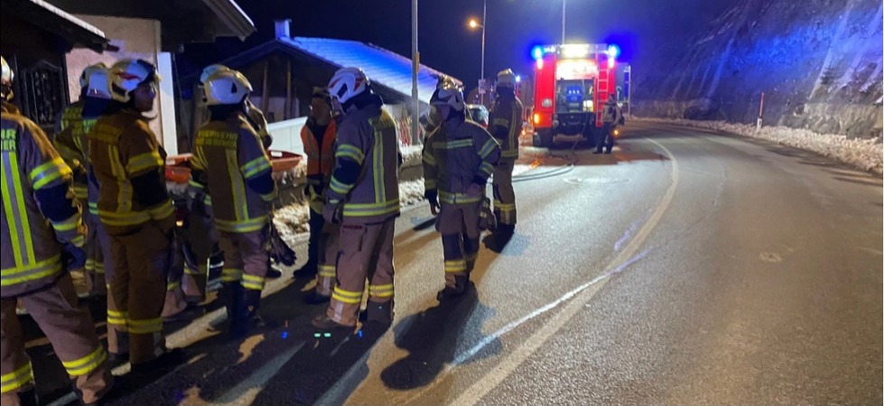 Un 91enne è morto: accende la stufa ma la cassetta con la legna prende fuoco
